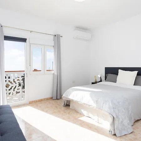 Tatil Evi Ek Eucaliptos 2 Fasnia