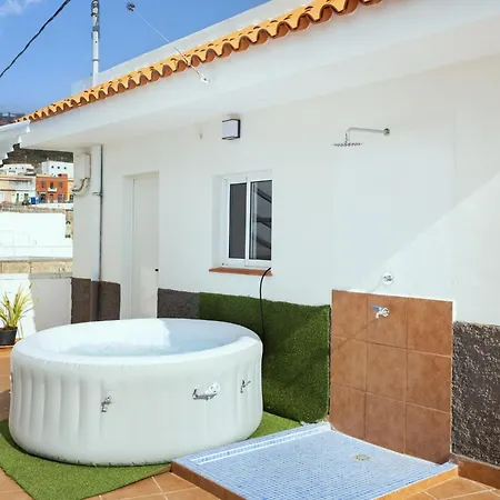 Ek Eucaliptos 2 Tatil Evi