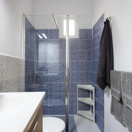 Tatil Evi Ek Eucaliptos 2 Fasnia