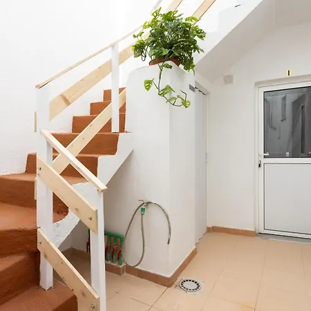 Ek Eucaliptos 2 Tatil Evi Fasnia