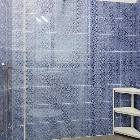 Tatil Evi Ek Eucaliptos 2 *